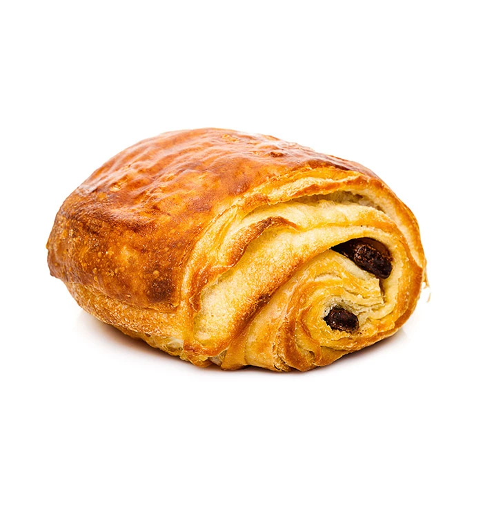 Pain au chocolat