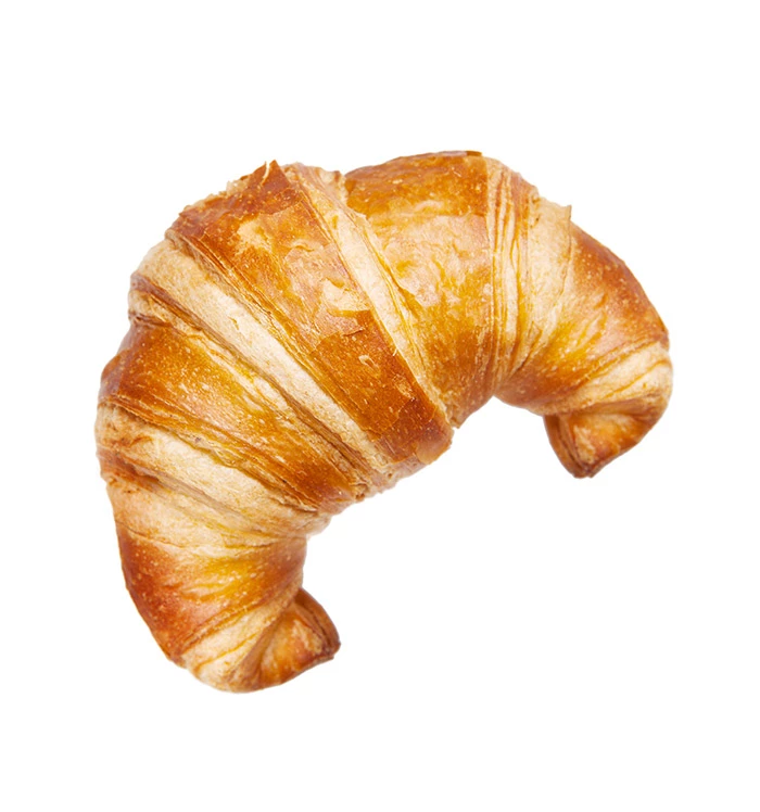 Croissant français