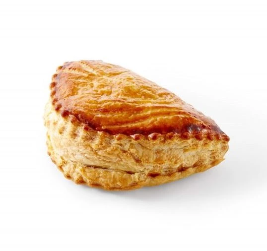 Chausson aux pommes