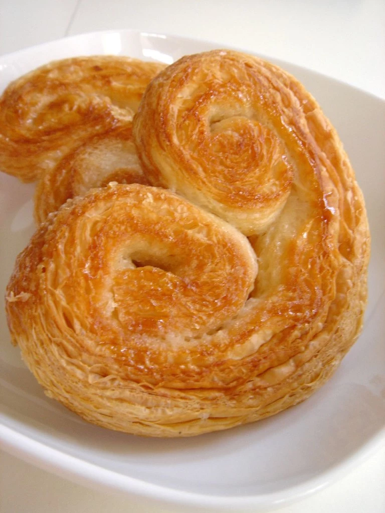 Palmier traditionnel