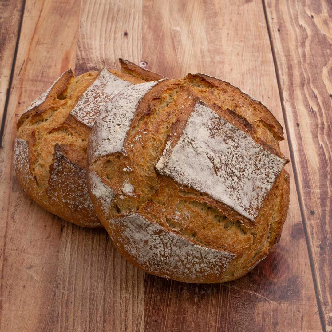 Le Pain de campagne